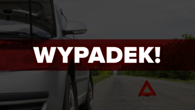 Katowice: Wypadek na A4. Ogromny korek w kierunku Wrocławia