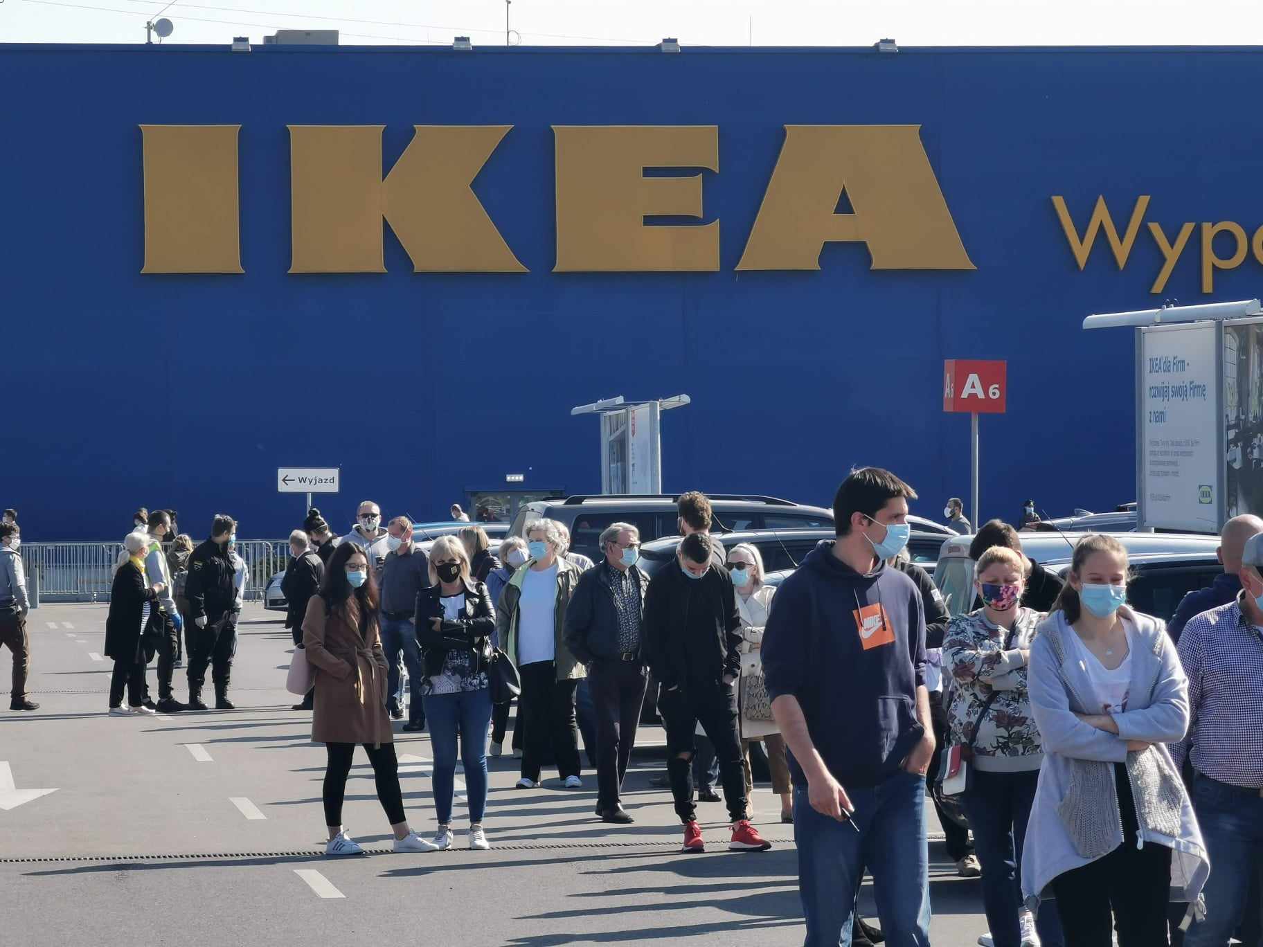 ikea obniża ceny 2023
