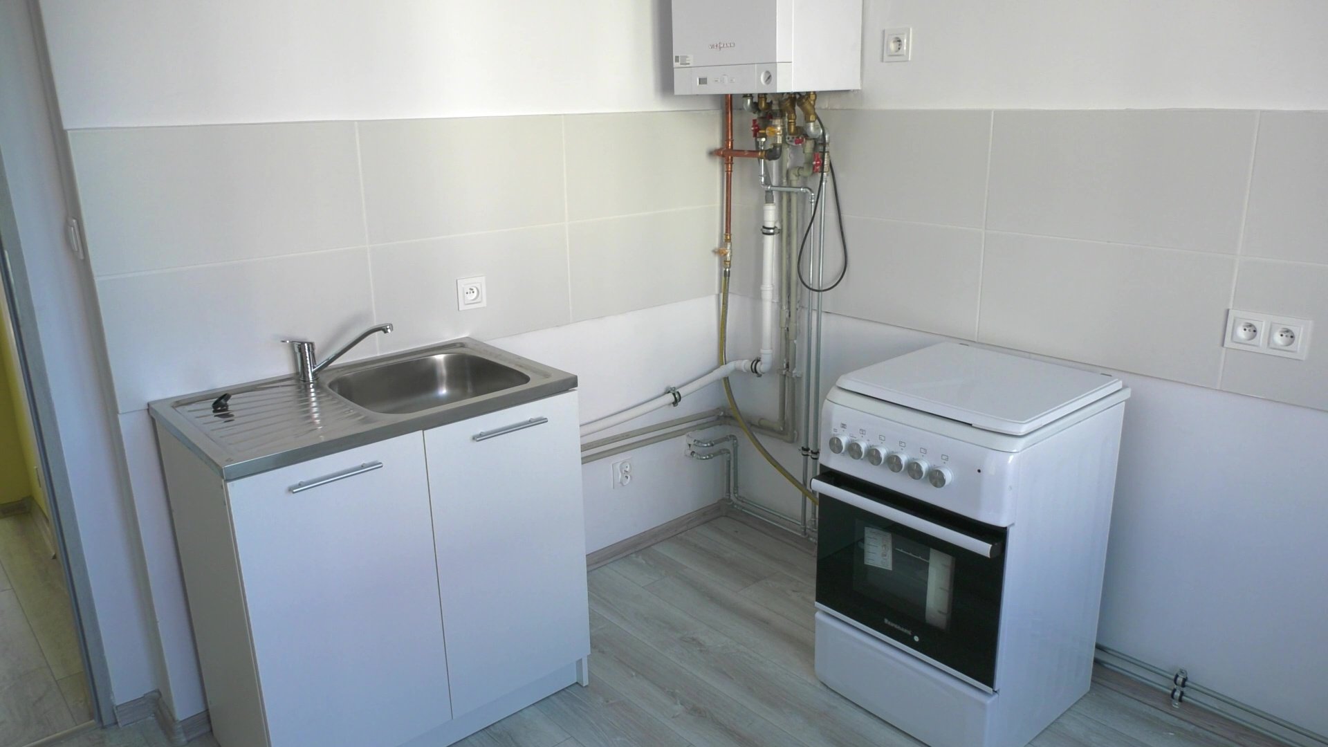 Rybnik ma mieszkania dla Ukraińców