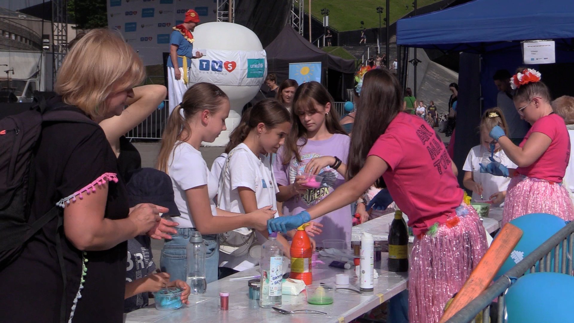 Integracyjny piknik w Katowicach. I to w trzech miejscach