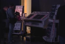 Muzyczne laboratorium powstało w Katowicach