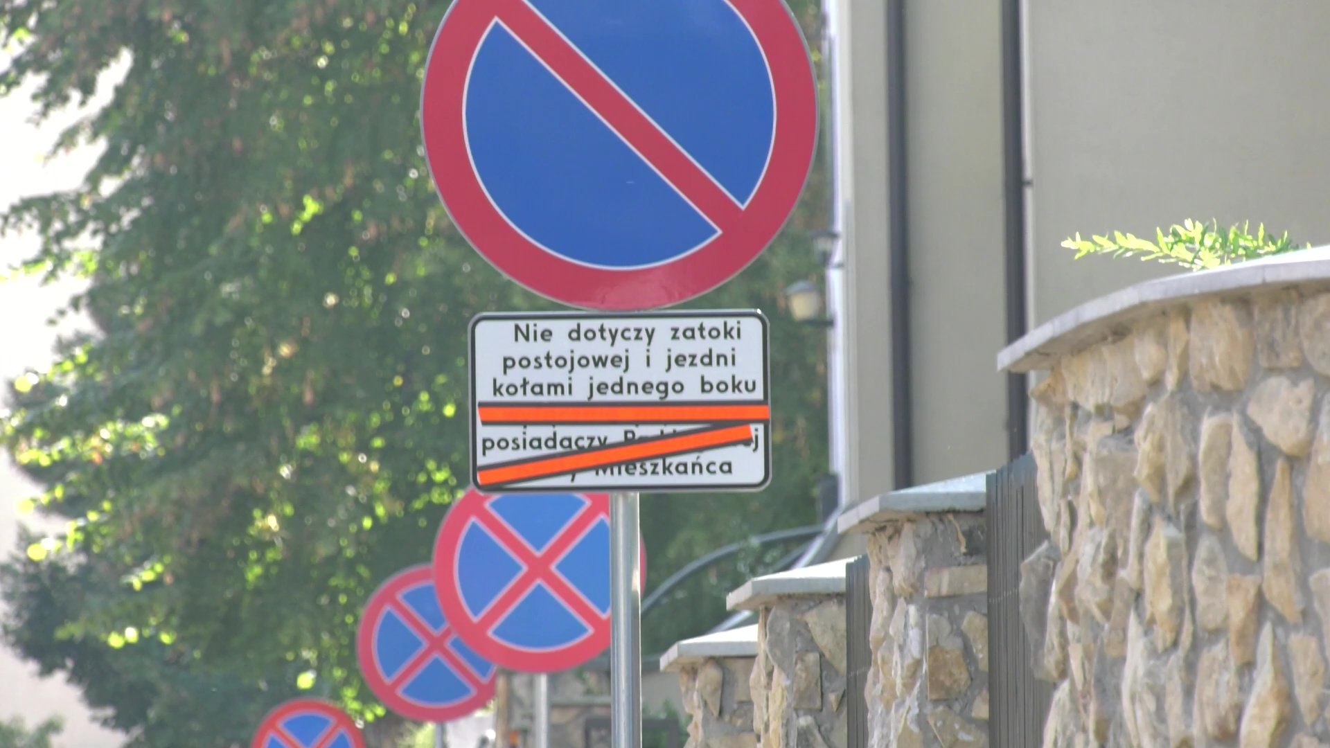 Katowice: Chaos w centrum miasta. Kierowcy jeżdżą pod prąd