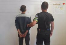 Kradł rowery, bo chciał stworzyć swój „superrower”. Fot. KMP Częstochowa