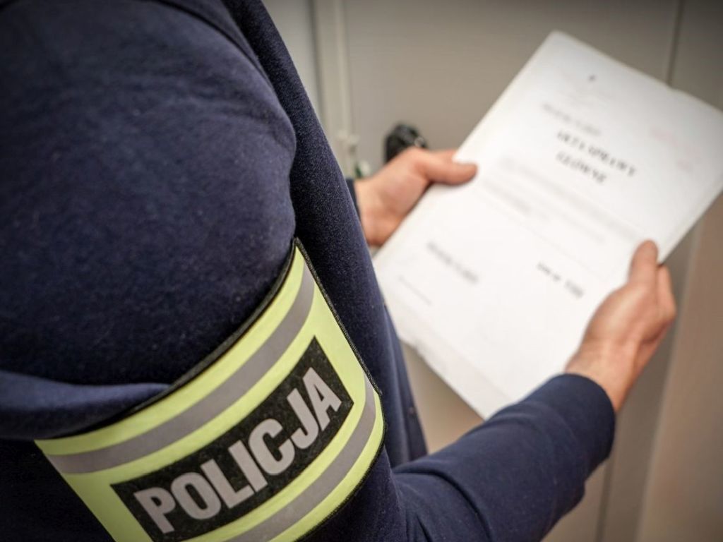 Oszustwo "na pompę ciepła". Mieszkaniec Jastrzębia-Zdroju stracił 70 tysięcy/fot.Śląska Policja