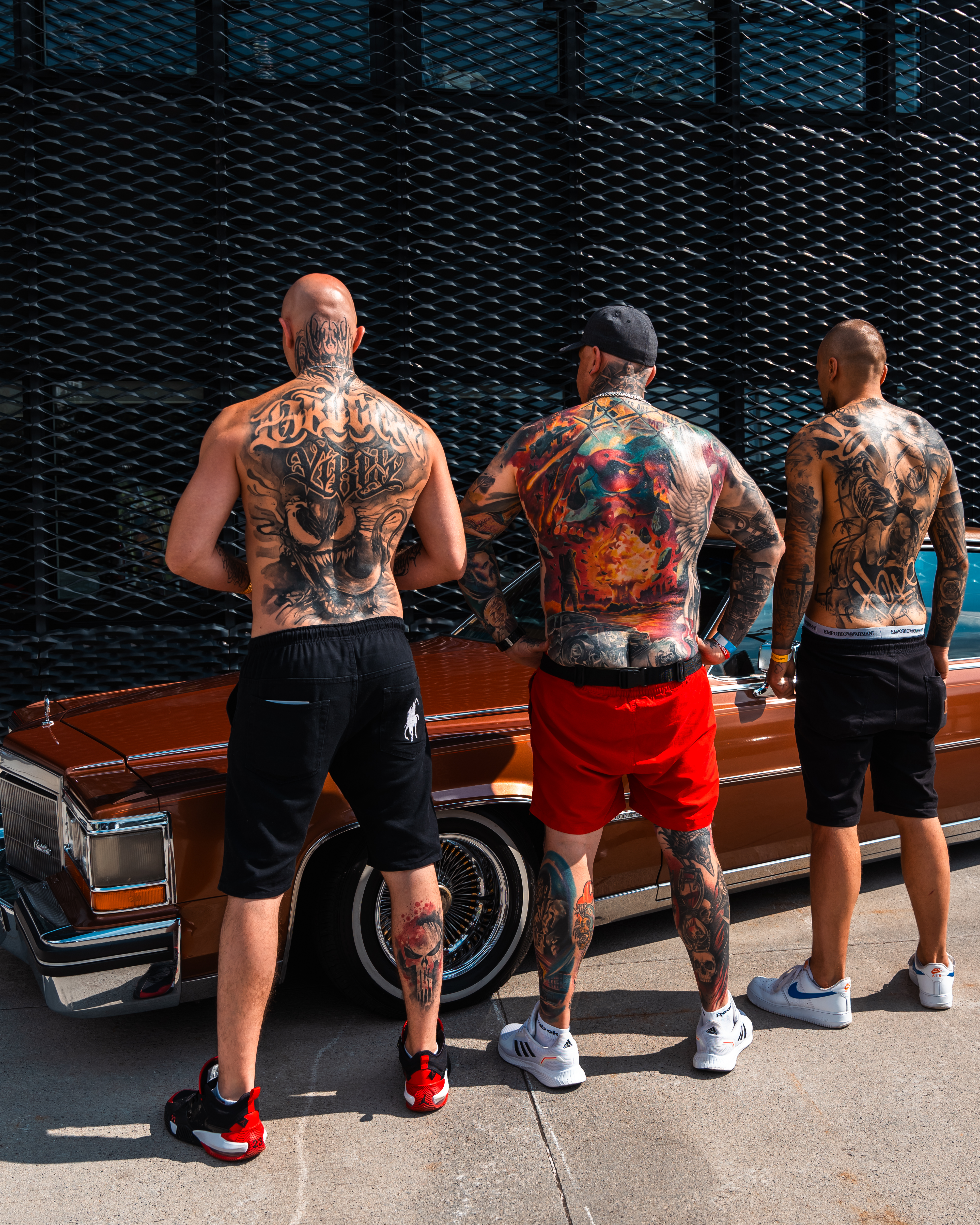 Tatoo konwent. Wyniki i zdjęcia