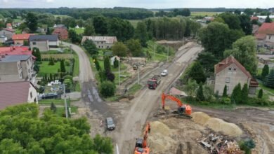 Śląskie: Rozbudowa DK94. 19 września zamkną drogę/fot.GDDKiA Katowice