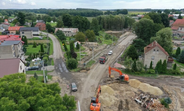 Śląskie: Rozbudowa DK94. 19 września zamkną drogę/fot.GDDKiA Katowice