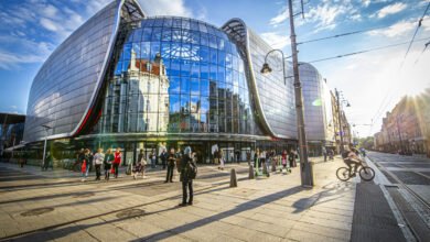 Carrefour otwiera się w Galerii Katowickiej