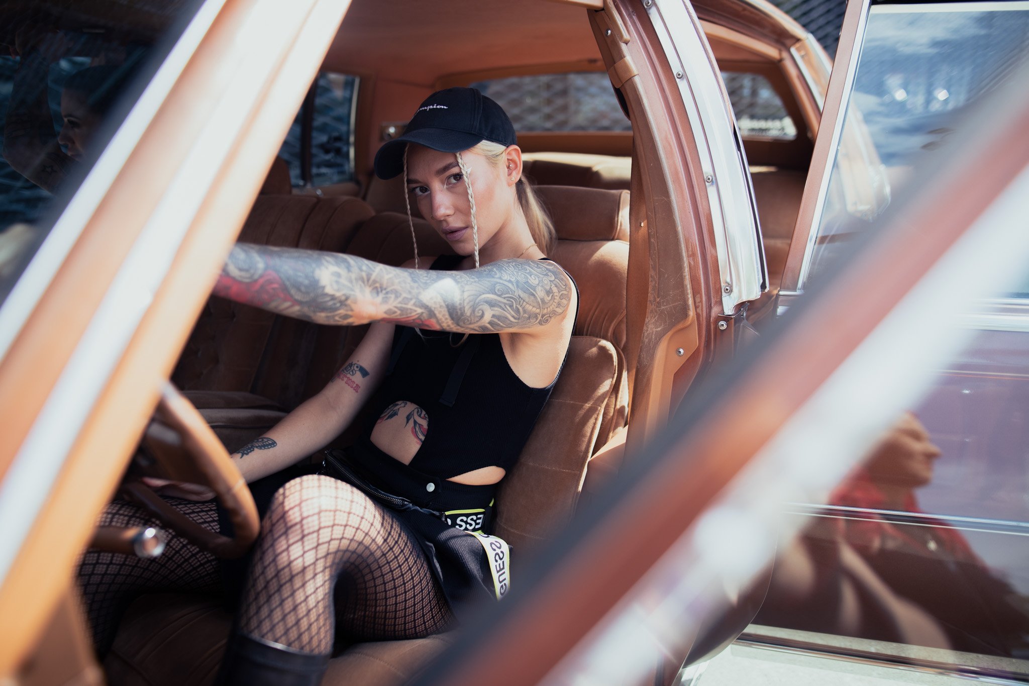 tatoo konwent w katowicach. Wyniki