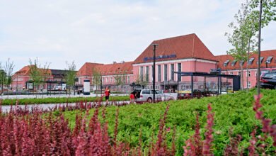 Uwaga! Zmiany w komunikacji miejskiej w Gliwicach. Fot. UM Gliwice