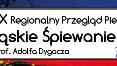 Regionalny Przegląd Pieśni "Śląskie Śpiewanie" im. prof. Adolfa Dygacza