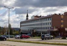 Miliony na modernizację SOR w szpitalu w Bielsku-Białej/fot.UM Bielsko-Biała