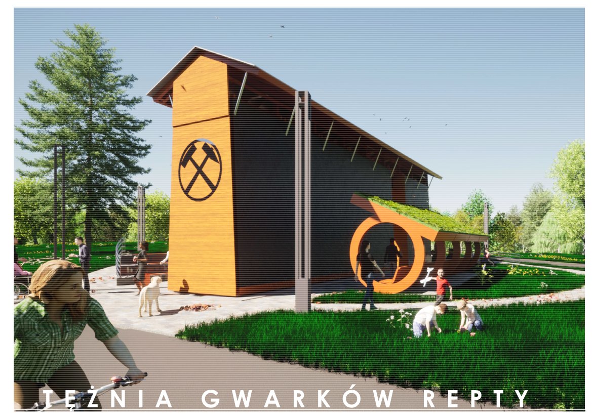 Śląskie: Rusza budowa jednej z największych tężni solankowych w regionie/fot.mat.prasowe