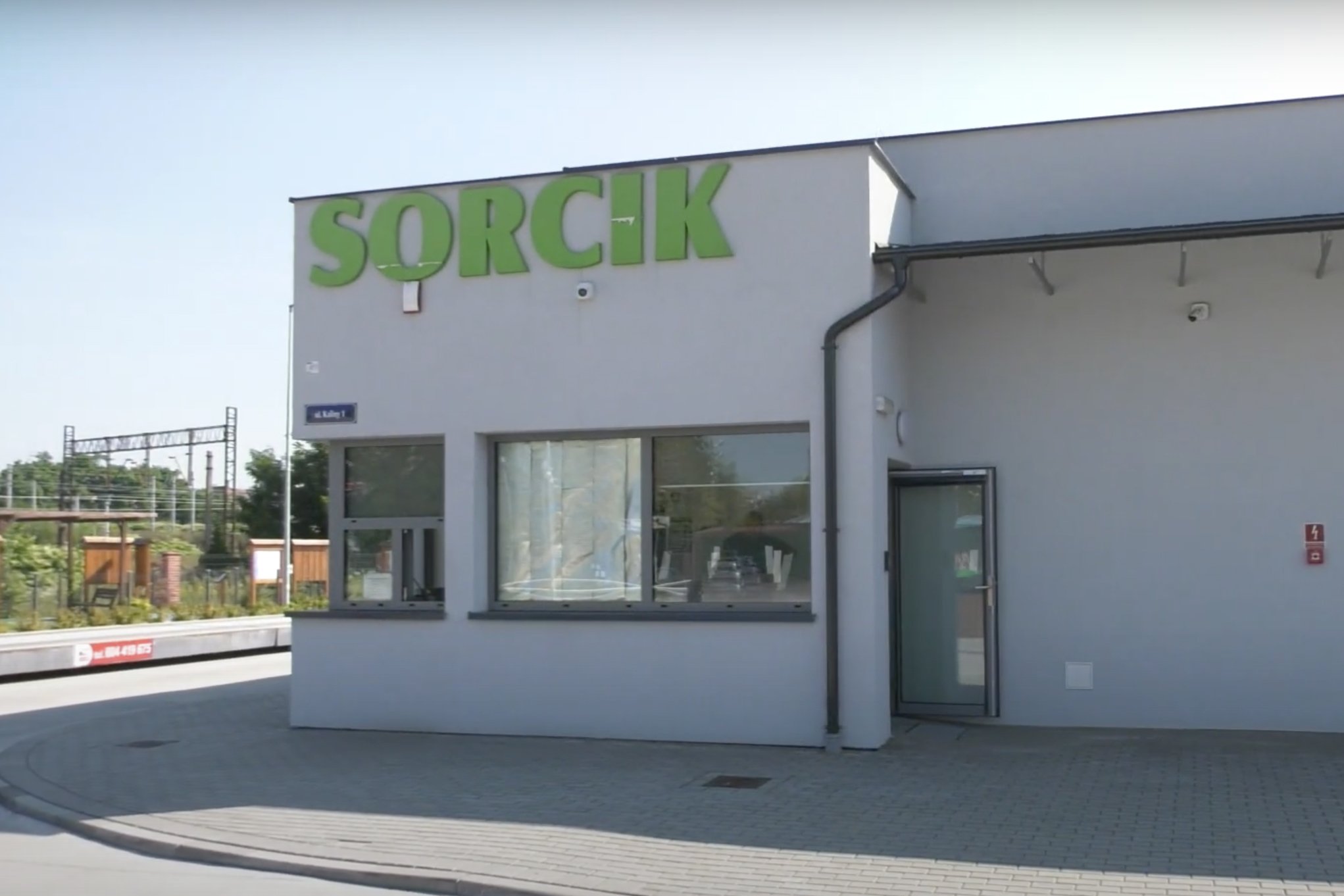 W Chorzowie otwarto Rzecznownik. Co to takiego?