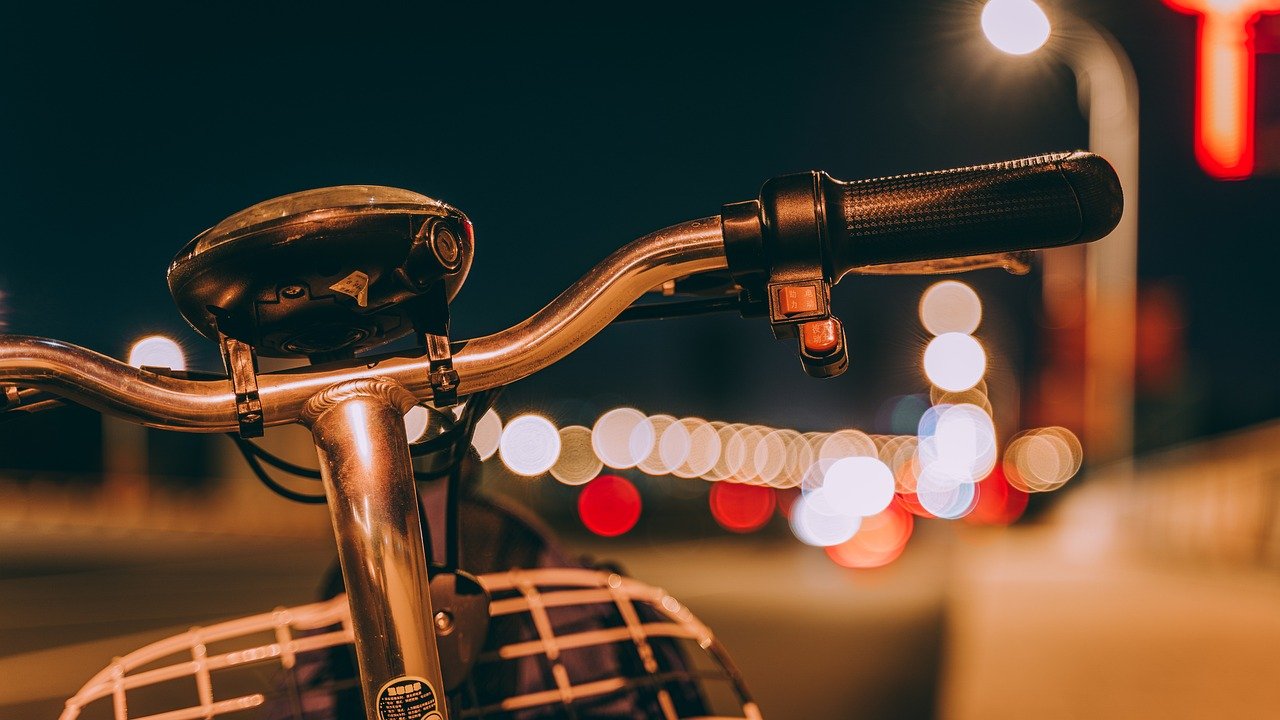 Tychy będą miały swój odcinek velostrady /fot.pixabay.com