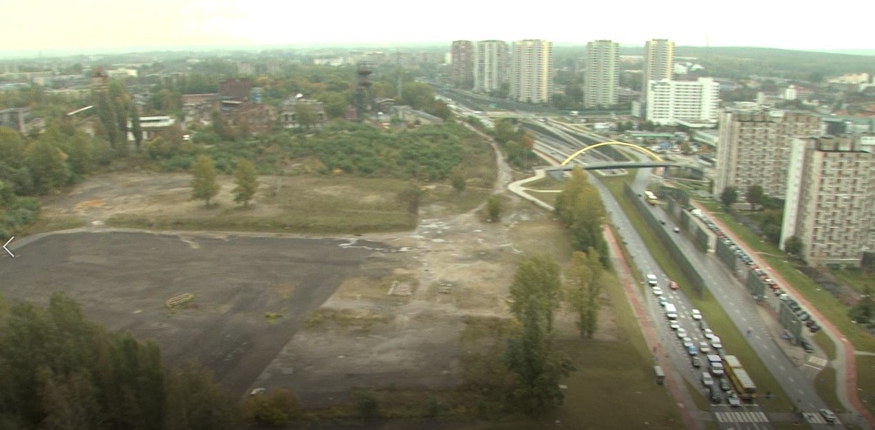 archiwalne zdjęcia strefy kultury