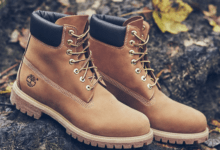 Trapery Timberland: Kultowe buty, które przeszły próbę czasu