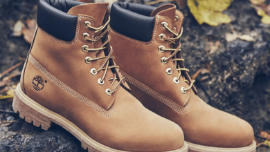 Trapery Timberland: Kultowe buty, które przeszły próbę czasu