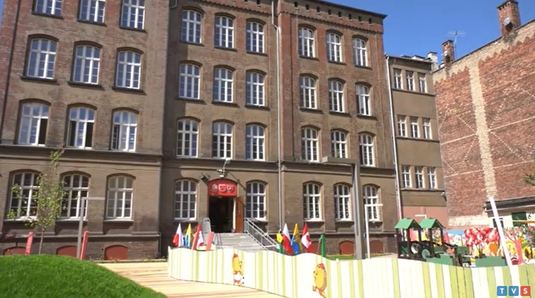 szkoła Maple bear w katowicach