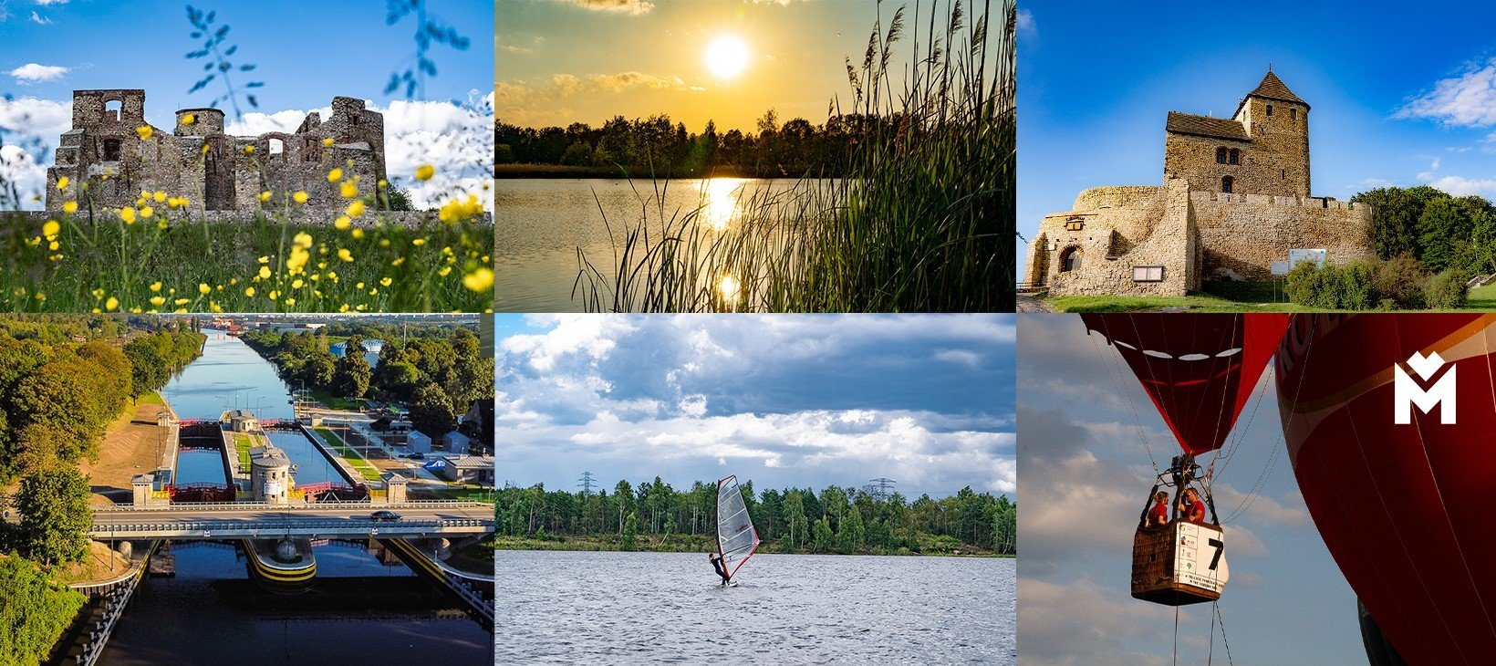 Śląskie: VisitGZM. Atrakcje regionu w jednym miejscu/fot.GZM