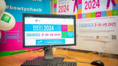 Tychy: Budżet Obywatelski 2024. Rekordowa liczba wniosków/fot.UM Tychy