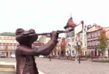 Bielsko-Biała: Zmiany w biletomatach solarnych