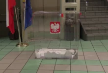 Wybory 2023: Jak głosowali mieszkańcy woj. śląskiego?