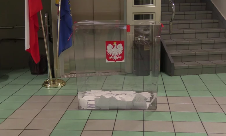 Wybory 2023: Jak głosowali mieszkańcy woj. śląskiego?