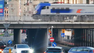 pociąg do monachium pociąg katowice