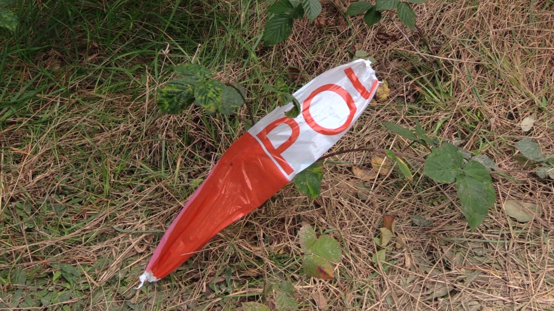 Rower był na moście. Ciało wyłowiono z rzeki