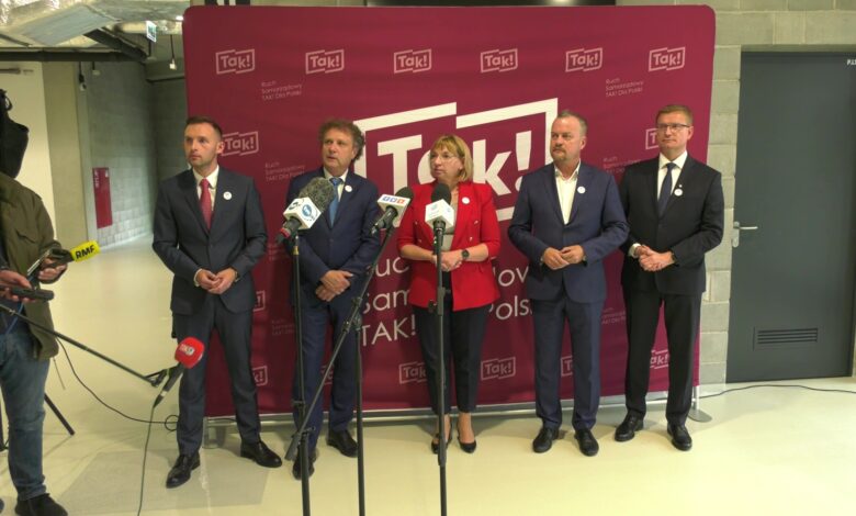 Samorządowcy apelują do prezydenta Andrzeja Dudy