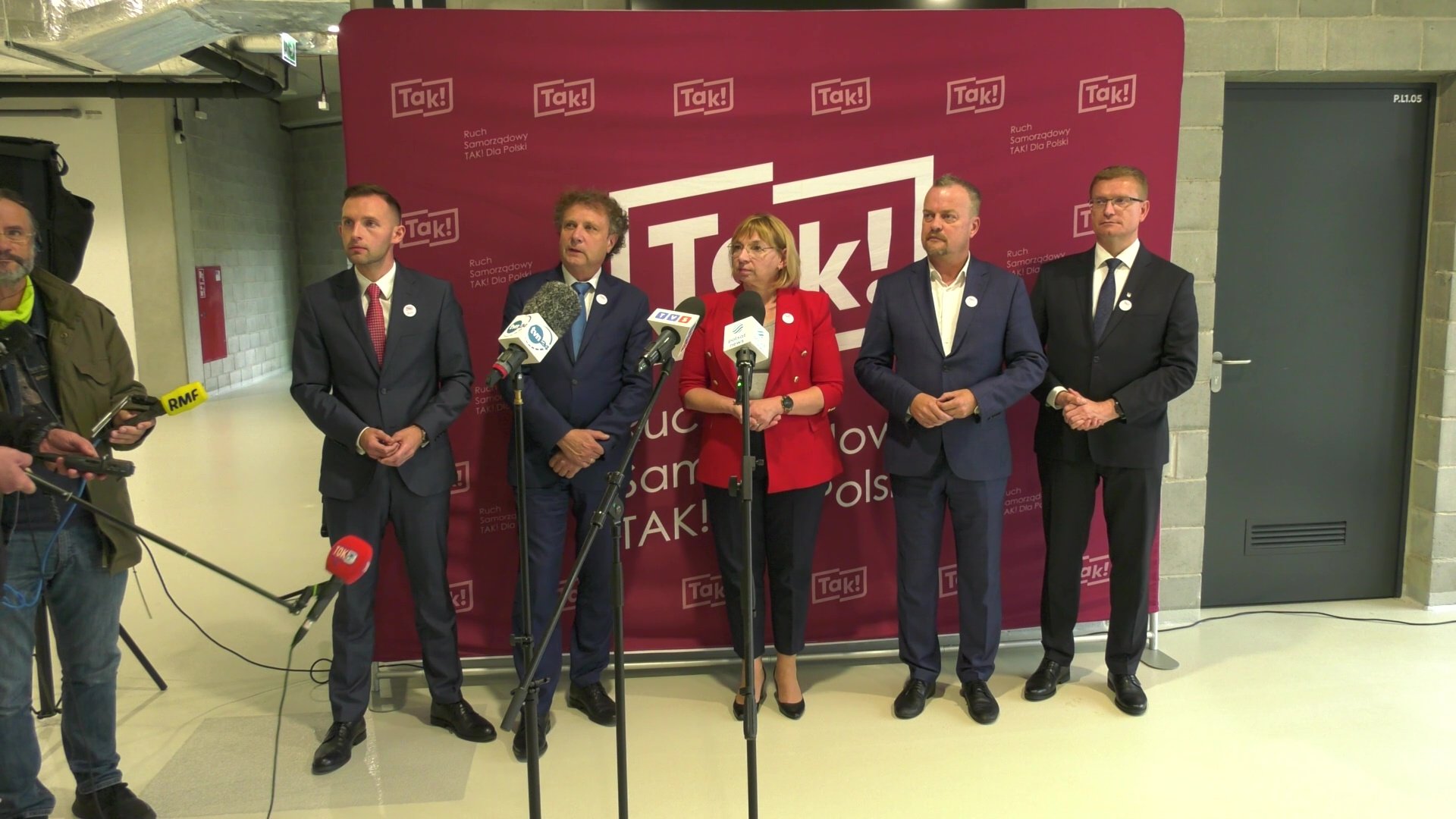 Samorządowcy apelują do prezydenta Andrzeja Dudy