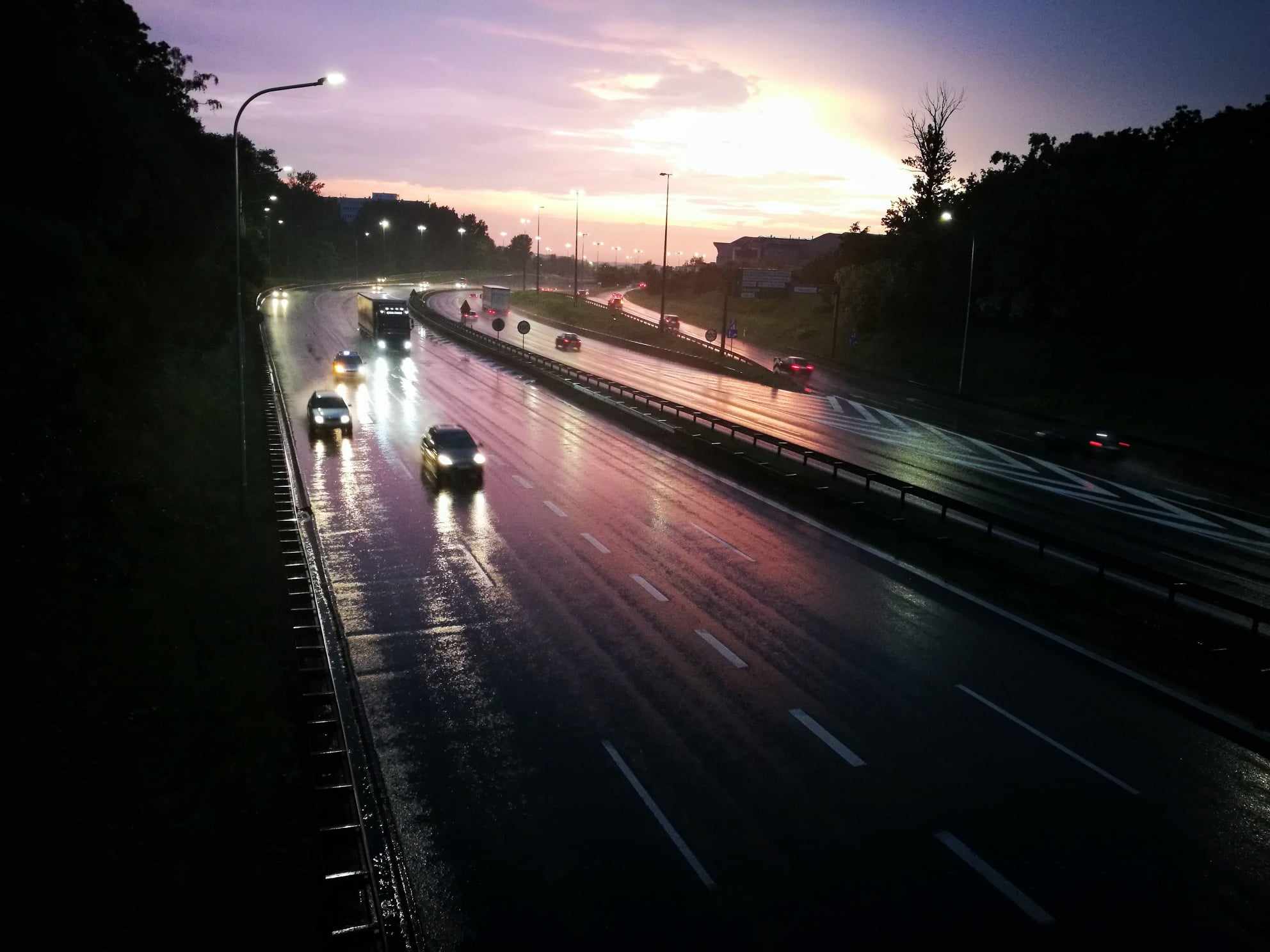 1 660 ofiar śmiertelnych w 2025 roku. Nowe dane o bezpieczeństwie na drogach