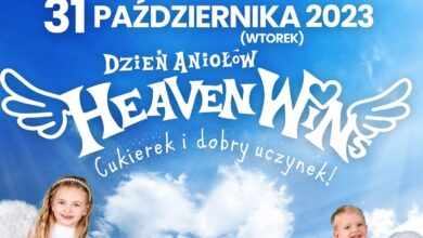 W Siemianowicach zamiast Halloween będzie Heaven Wins