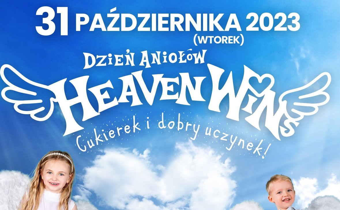 W Siemianowicach zamiast Halloween będzie Heaven Wins