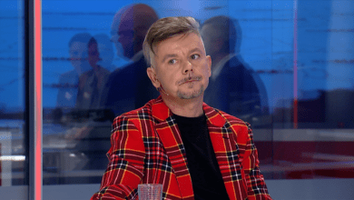 Marek Bartoń Bezpartyjni samorządowcy