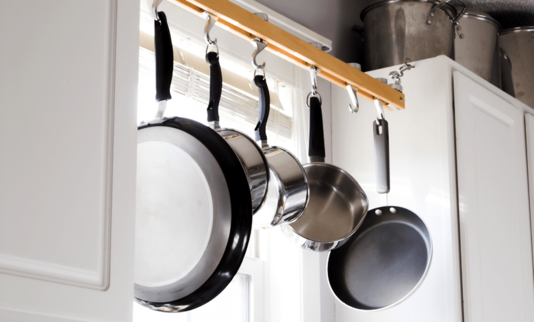 Najlepsze garnki i rondle do gotowania: odkryj najciekawsze narzędzia do kuchni