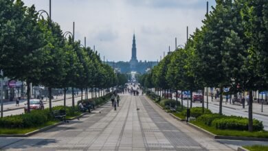 częstochowa wyniki wyborów