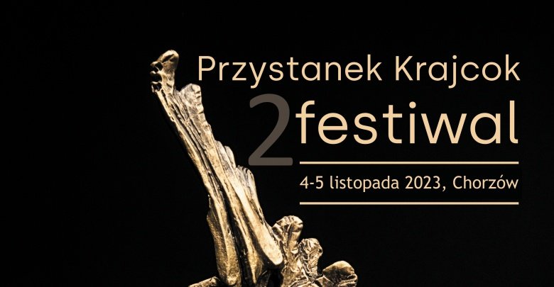 "2 Przystanek Krajcok Festiwal" w Chorzowie