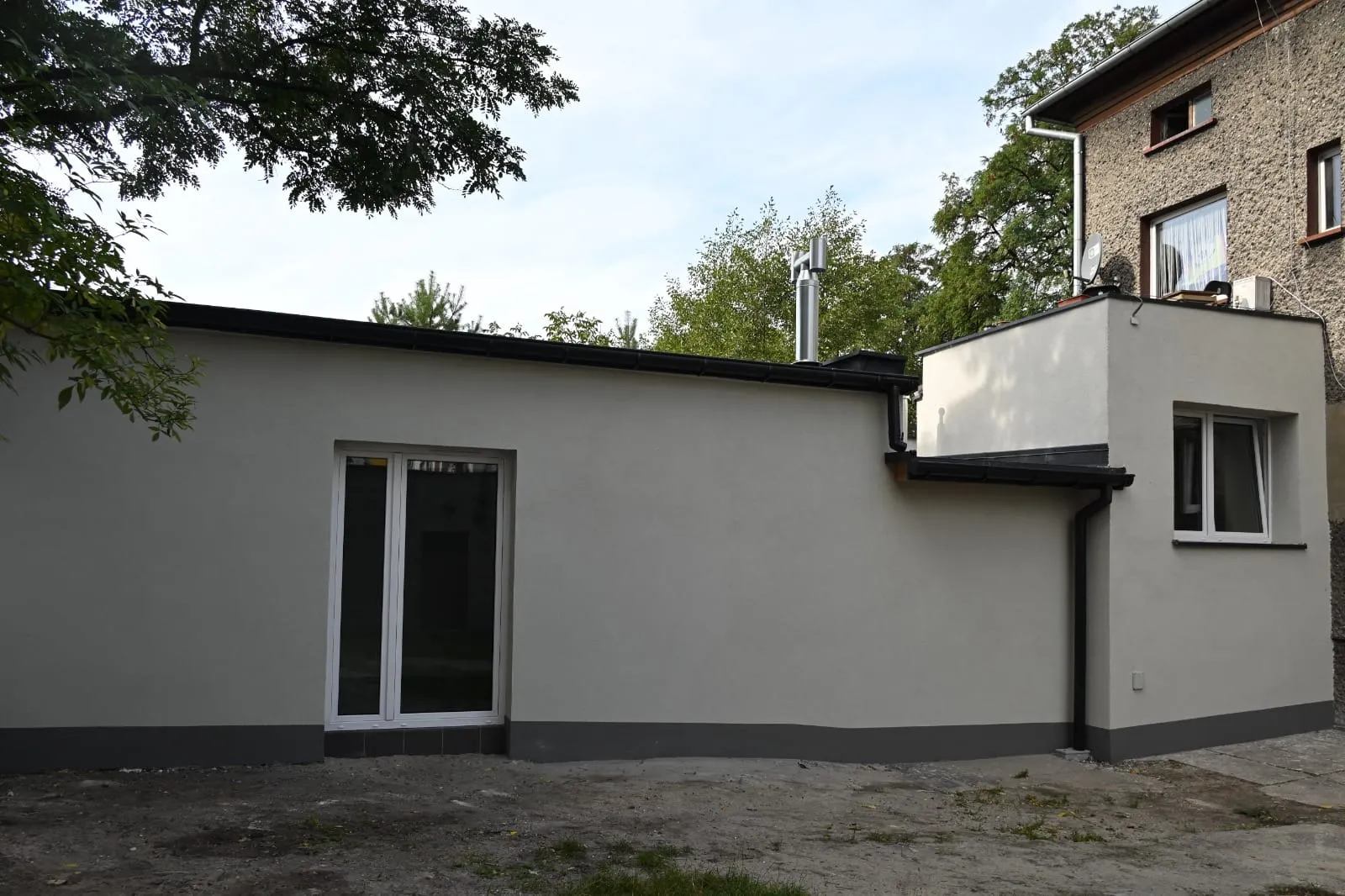 Ruda Śląska wyremontuje pustostany. Powstaną tam mieszkania komunalne. Fot. Ruda Śląska