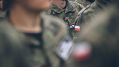 Bytom: Gratka dla fanów militariów w sobotę, 7 października/fot.pixabay.com