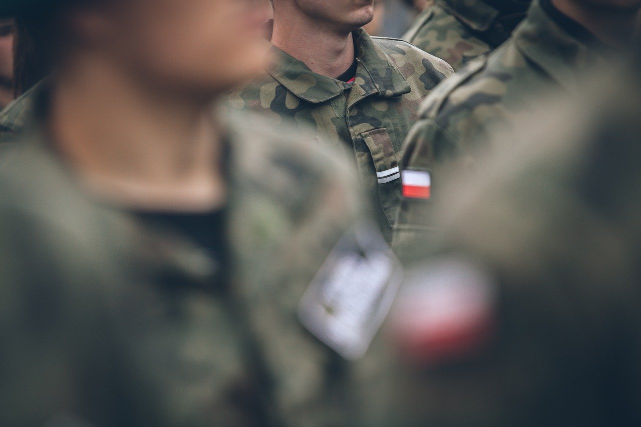 Bytom: Gratka dla fanów militariów w sobotę, 7 października/fot.pixabay.com