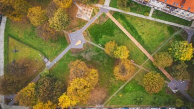 Tychy: Nowa przestrzeń rekreacyjna dla mieszkańców/fot.UM Tychy