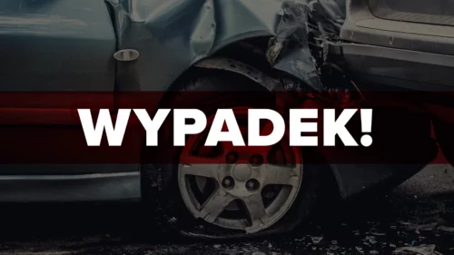 Wypadek w Cieszynie. Lądowały dwa śmigłowce LPR