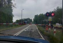 Cztery minuty i straciłby życie/fot.policja.pl