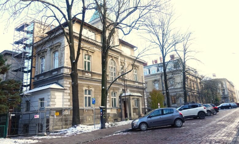 W Bielsku-Białej powstaje centrum zdrowia psychicznego za 9 mln złotych/fot.mat.prasowe
