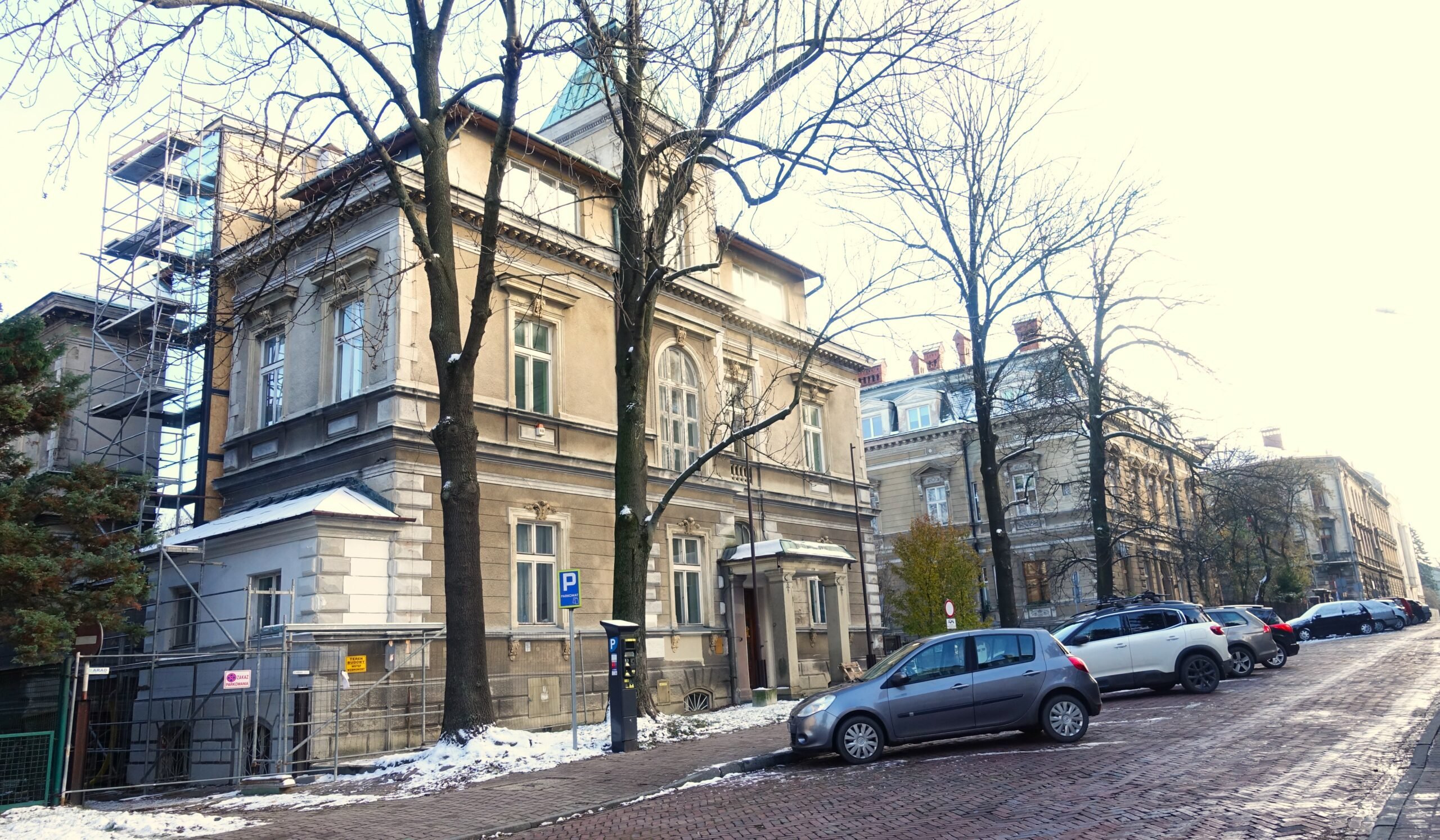W Bielsku-Białej powstaje centrum zdrowia psychicznego za 9 mln złotych/fot.mat.prasowe