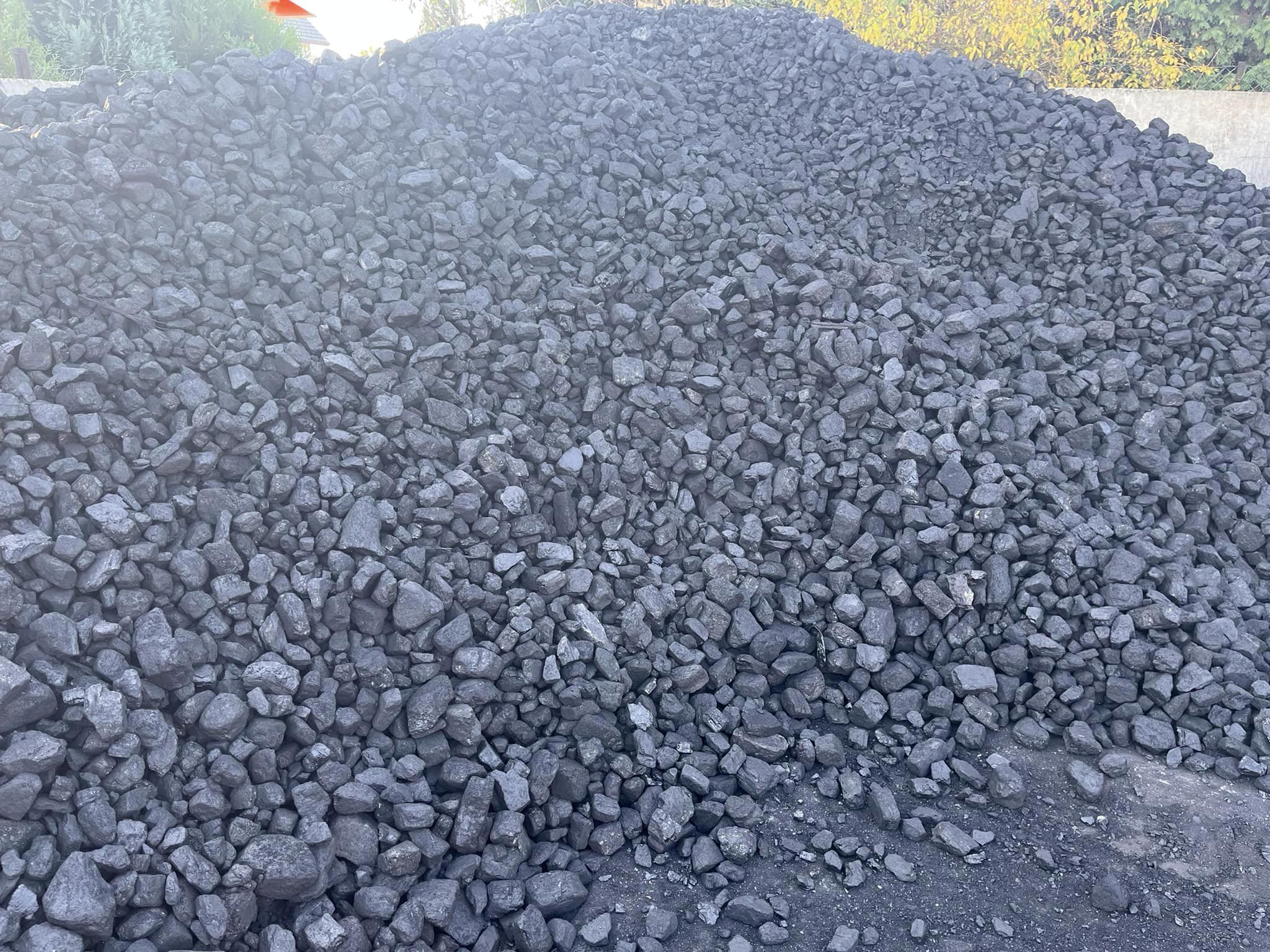Tego jeszcze nie było. Black Weeks na węgiel