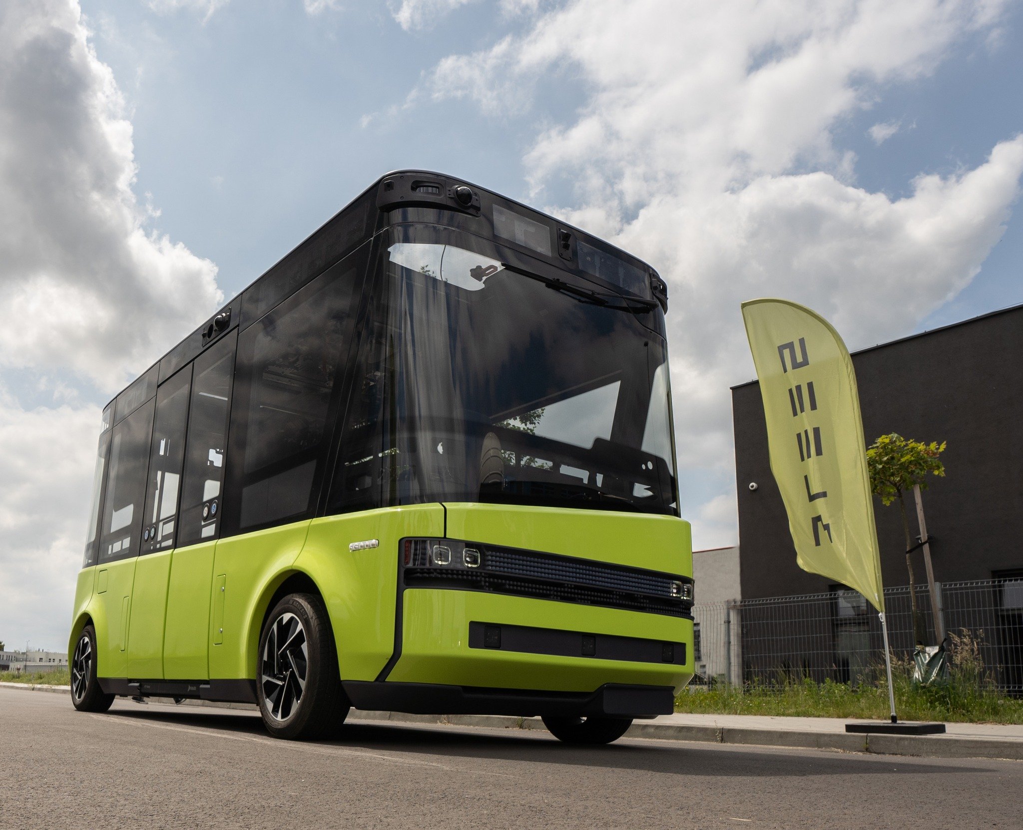 Rewolucja w transporcie publicznym w Gliwicach/fot.UM Gliwice
