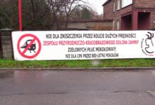 Śląskie: Samorządowcy mówią NIE dla CPK